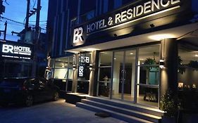 Br Hotel & Residence